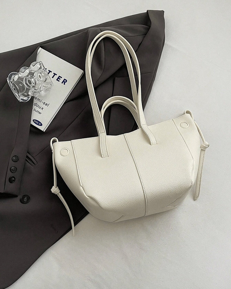 Aubrey™ - Geantă Vintage de Umăr