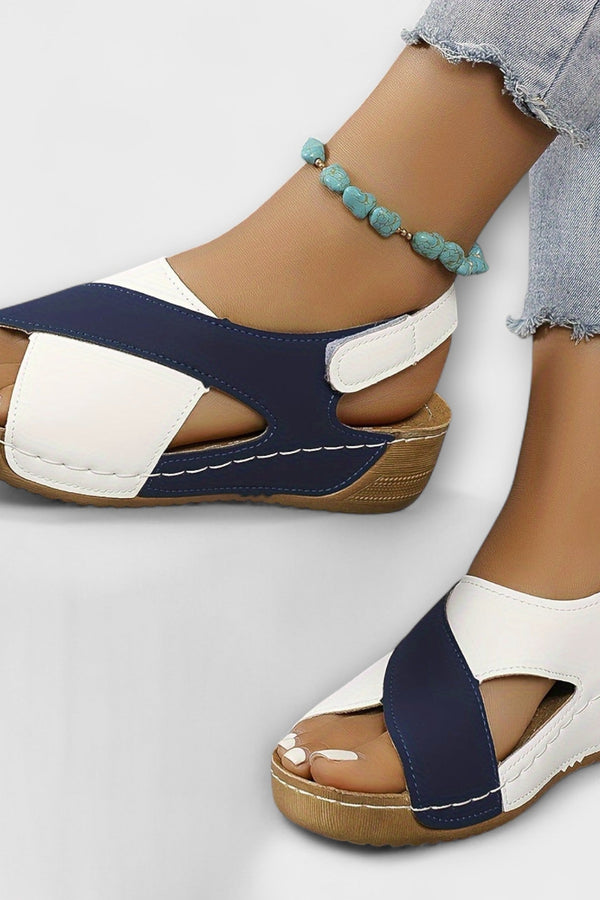 Sandale ortopedice ergonomice