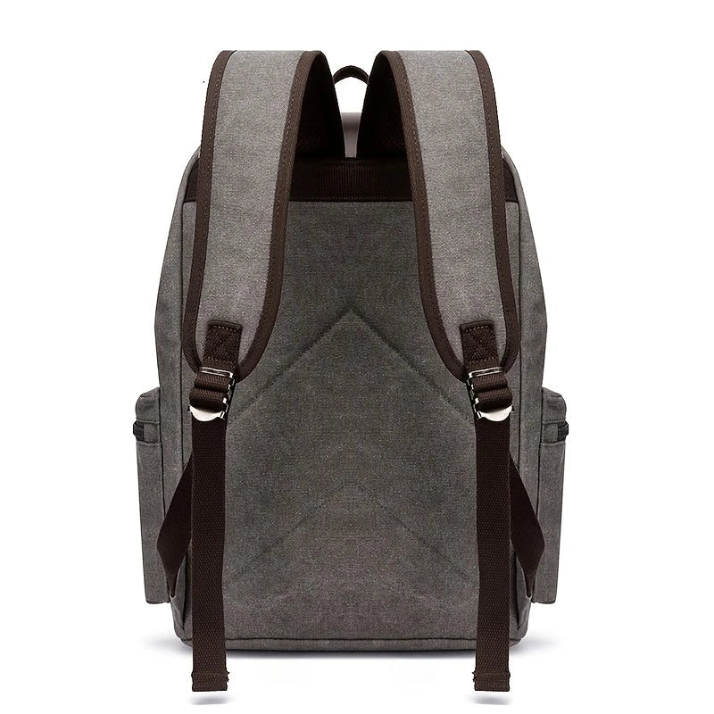 Carter™ - Rucsac Retro de Călătorie