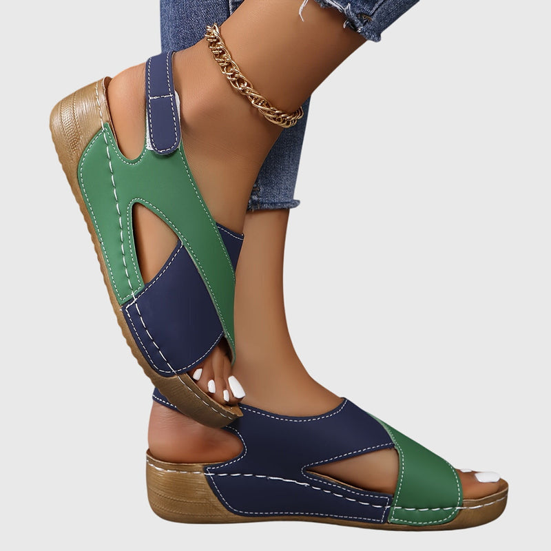 Ainsley™ | Sandale ortopedice