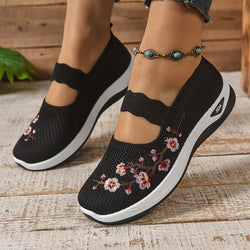 Saphira | Pantofi ortopedici confortabili