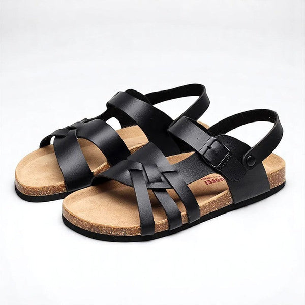 Fanny | Sandale Clasice Confortabile