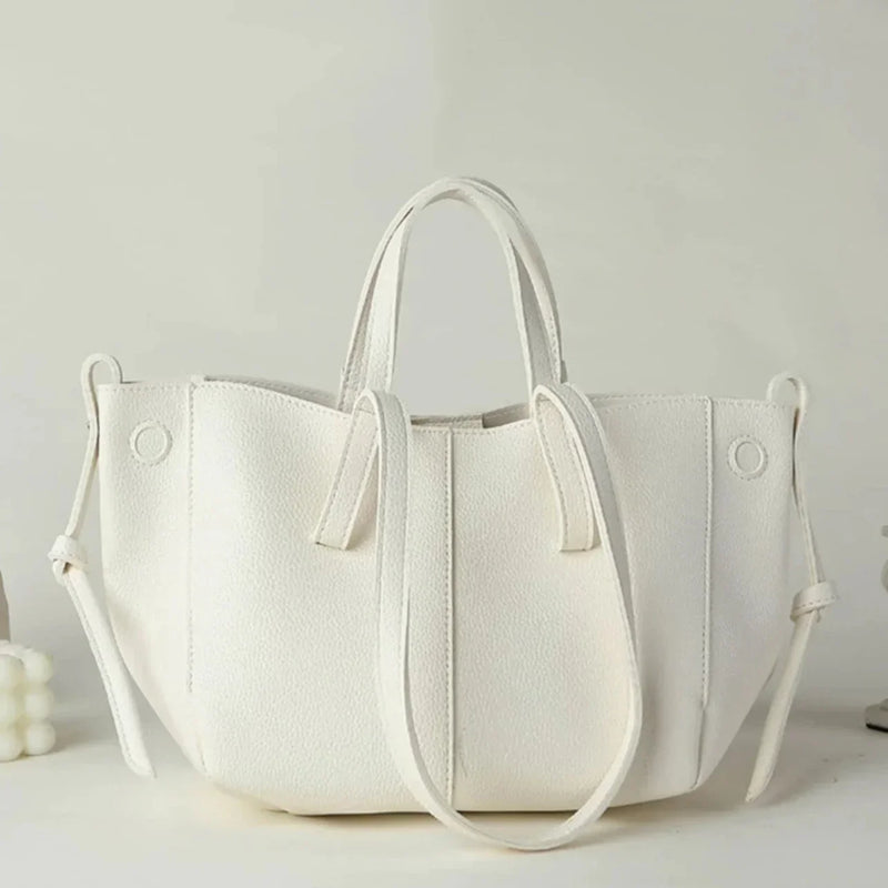 Aubrey™ - Geantă Vintage de Umăr