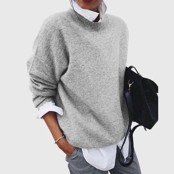 Eliza™ | Pulover elegant și stilat