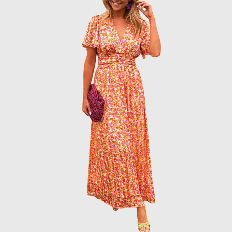 Alice | Rochie confortabilă de vară