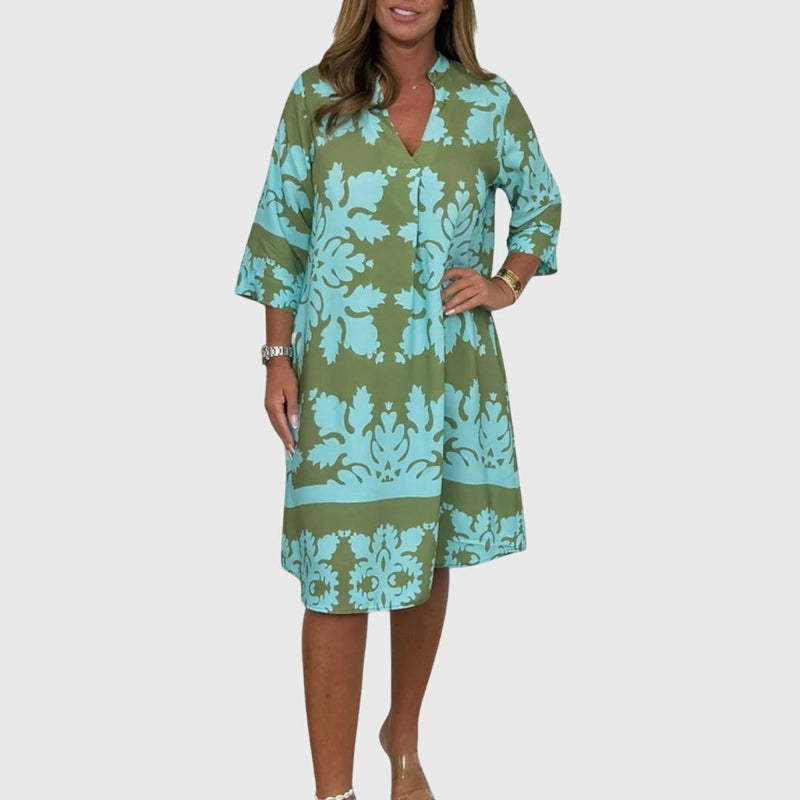 Daisy | Rochie elegantă de primăvară