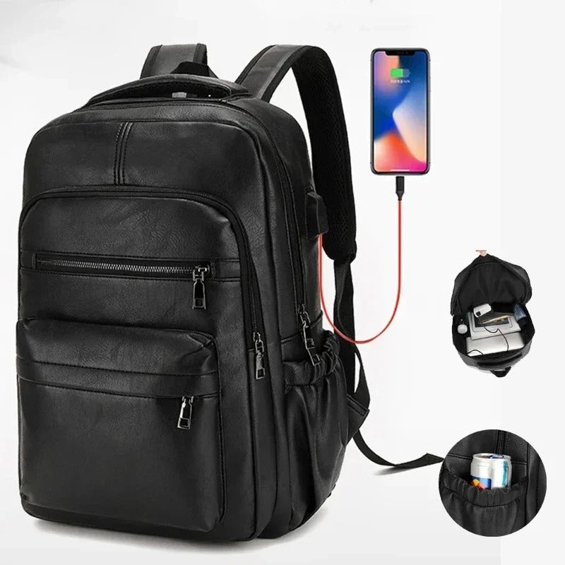 Noah™ - Rucsac Multifuncțional Stilat