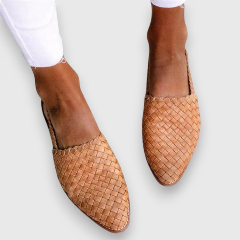 Lysena | Sandale confortabile