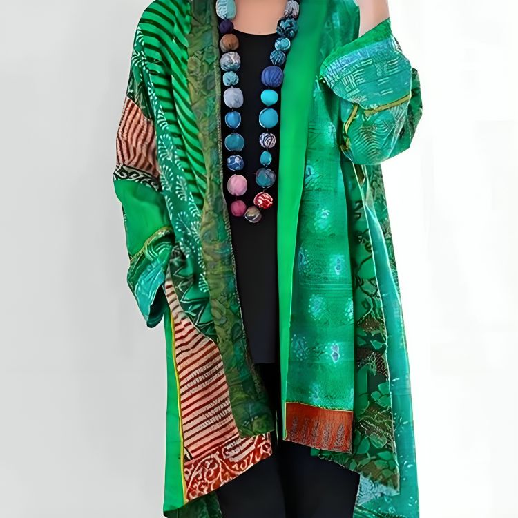Haydee | Cardigan Stilat