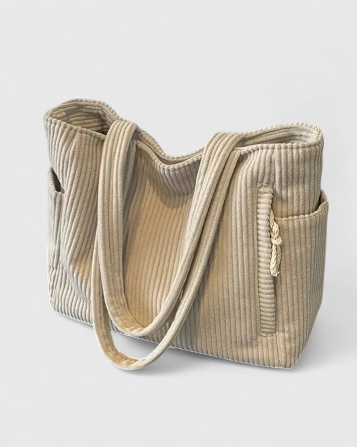 Angelique | Geantă tote sofisticată