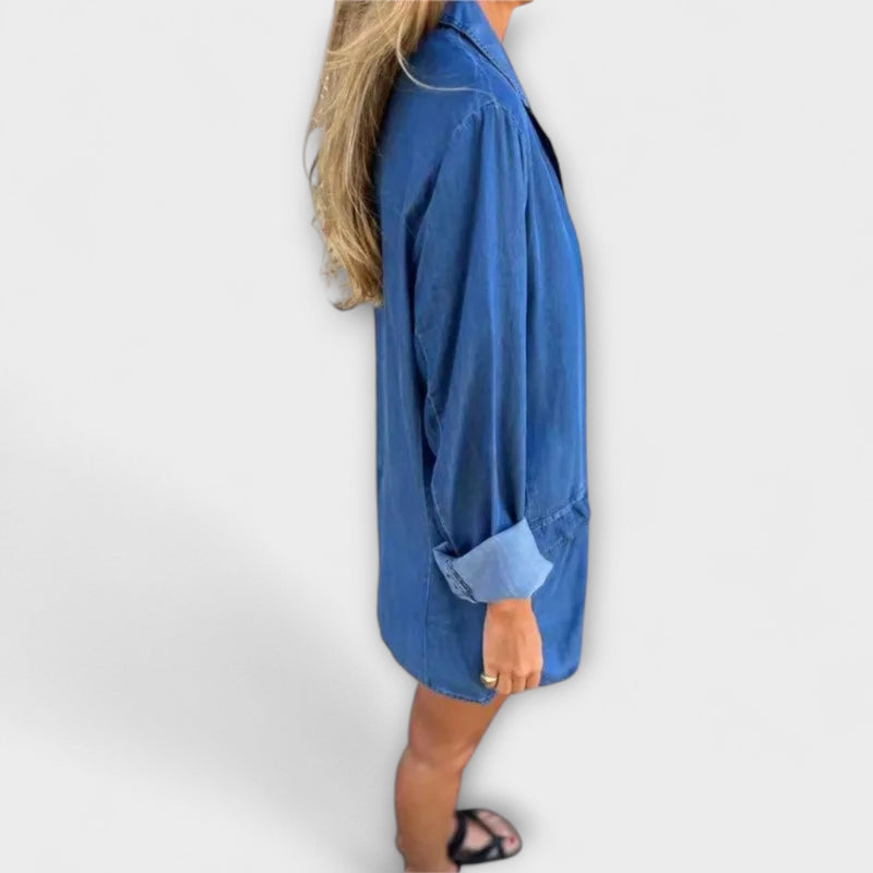 Elina - Vis Denim