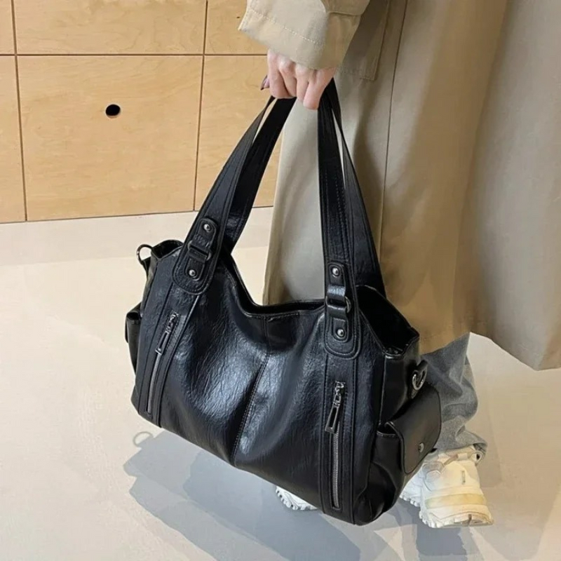 Scarlett™ Grace | Geantă elegantă de umăr