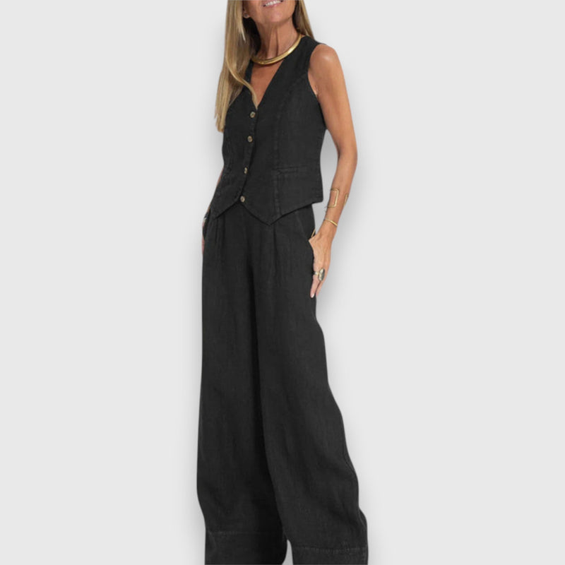 Set două piese pentru ușurința verii