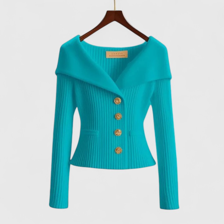 Katherine | Cardigan Elegant