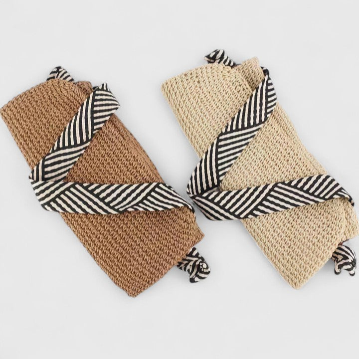 Lyra | Geantă Boho Sofisticată