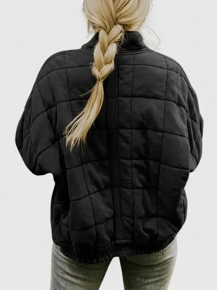 Zaylie | Jachetă confortabilă