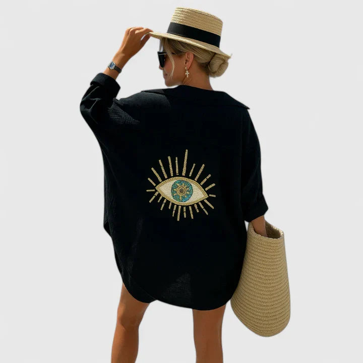 Lynsyann | Bluza Elegantă