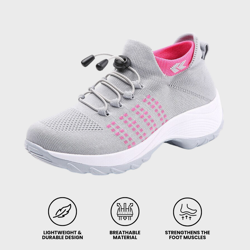 Jordane | Pantofi ergonomici confortabili