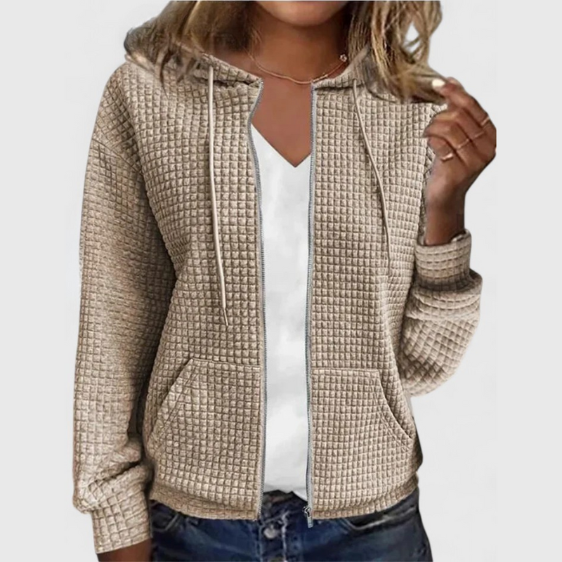 Fynelle | Cardigan confortabil