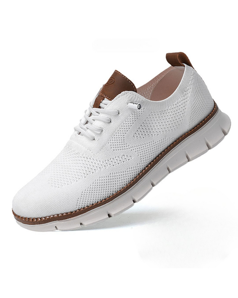 Waylon | Pantofi Ultra Confortabili