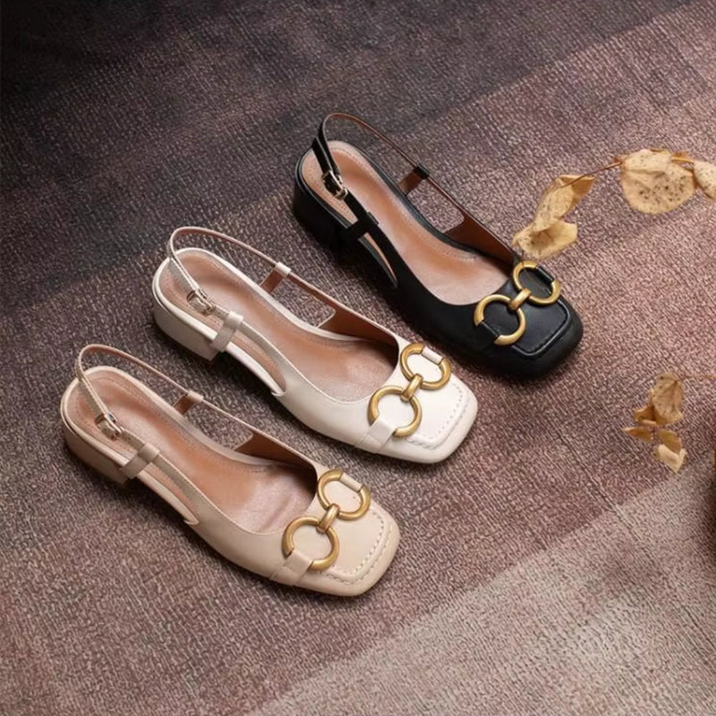Ariella™ | Sandale ortopedice