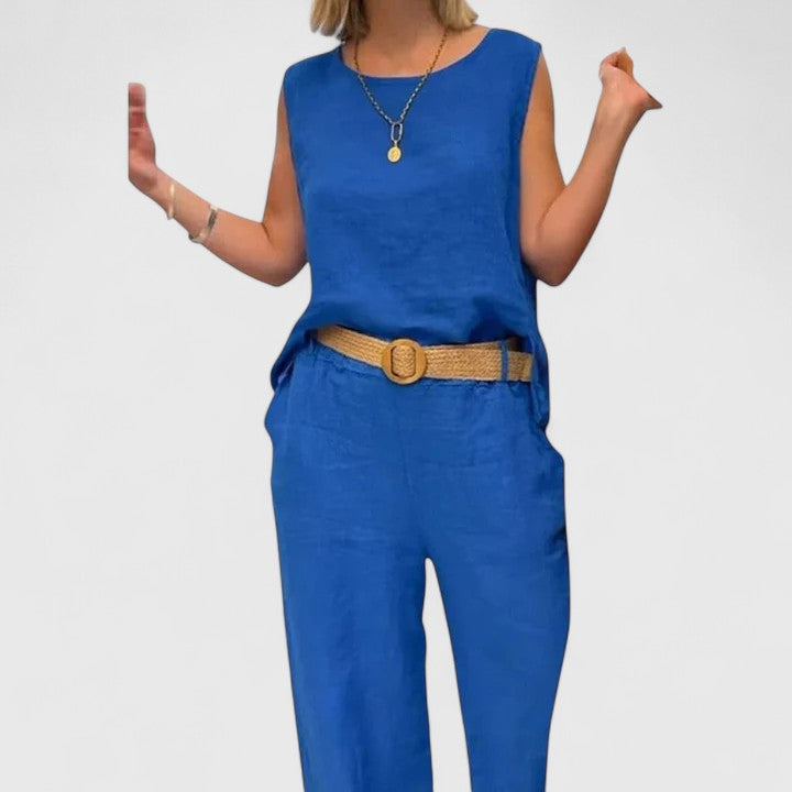 Faylinn | Set elegant din două piese