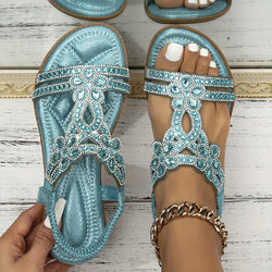 Arlette | Sandale ortopedice boho