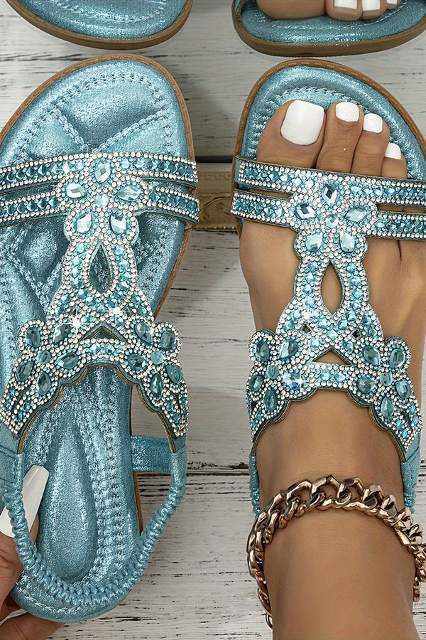 Arlette | Sandale ortopedice boho