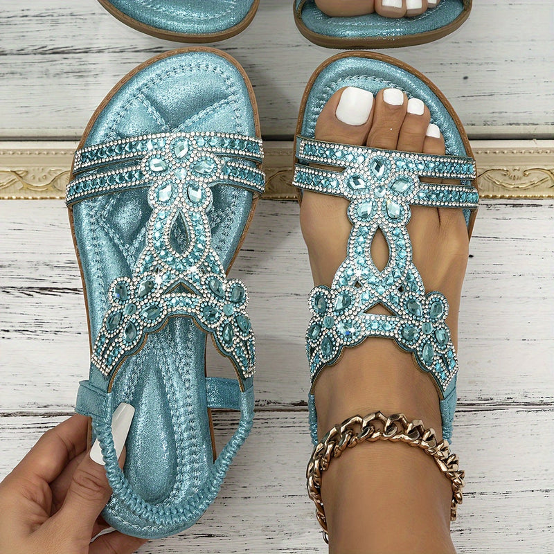 Arlette | Sandale ortopedice boho