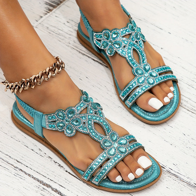Arlette | Sandale ortopedice boho