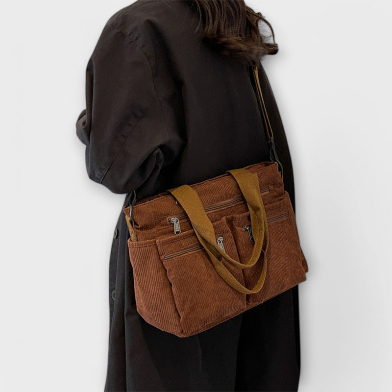 Olivia - Geantă Tote