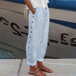 Bertha™ | Pantaloni eleganți pentru femei