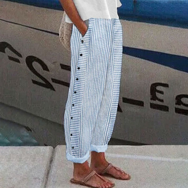 Bertha™ | Pantaloni eleganți pentru femei