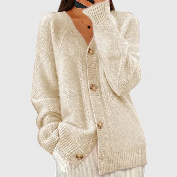 Solenyahh | Cardigan confortabil