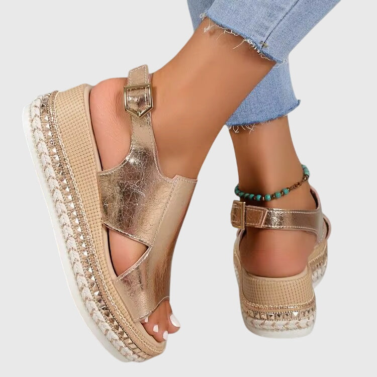 Nila™ | Sandale ortopedice