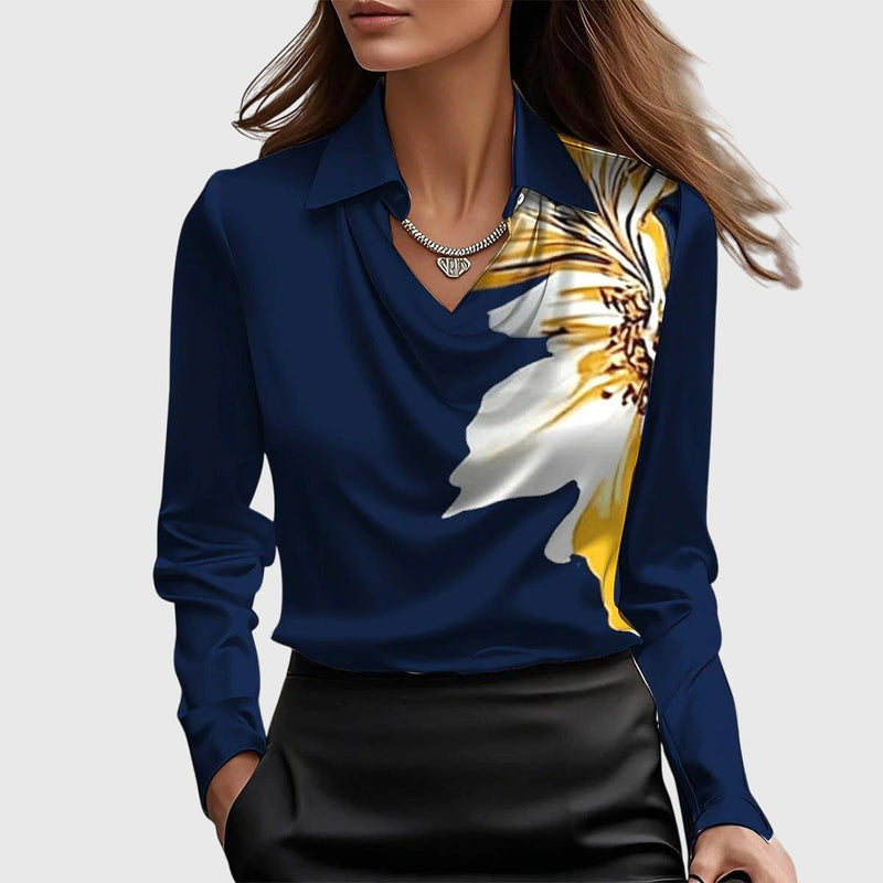Valeriane | Bluza Elegantă