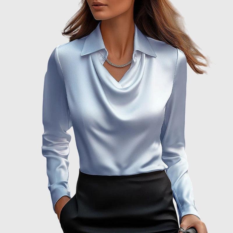 Valeriane | Bluza Elegantă