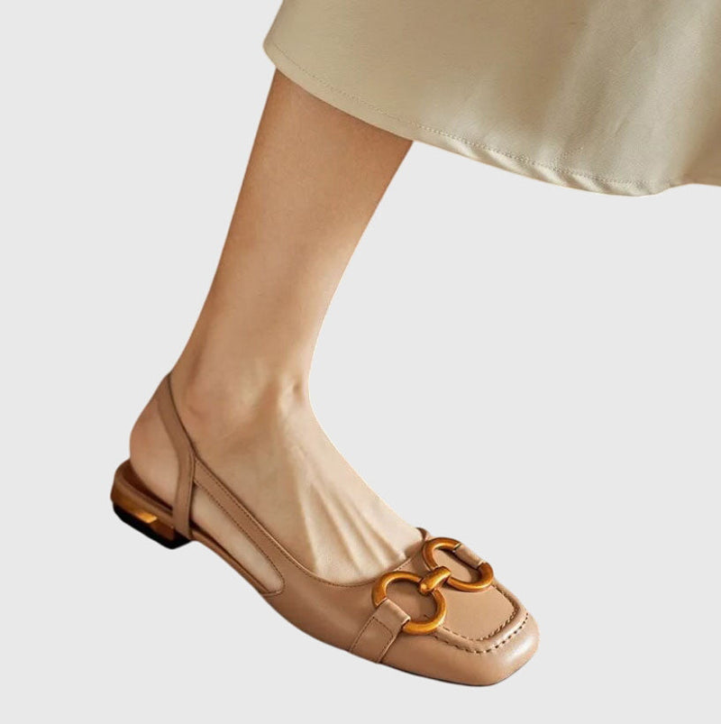 Cecilia™ | Sandale ortopedice