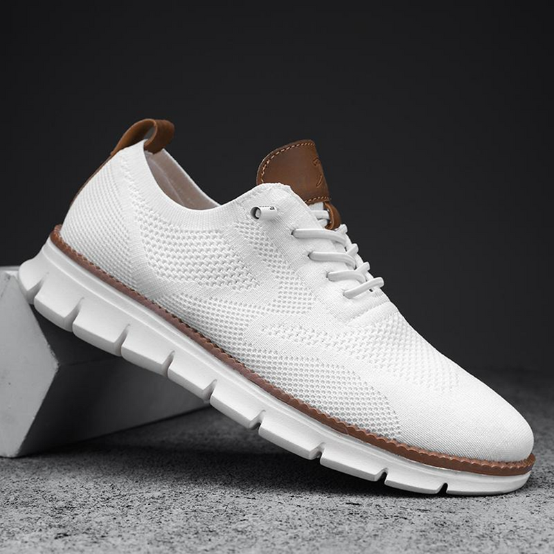 Waylon | Pantofi Ultra Confortabili
