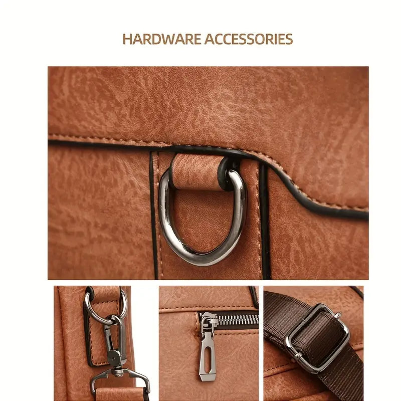 Henry™ - Geantă mare tote