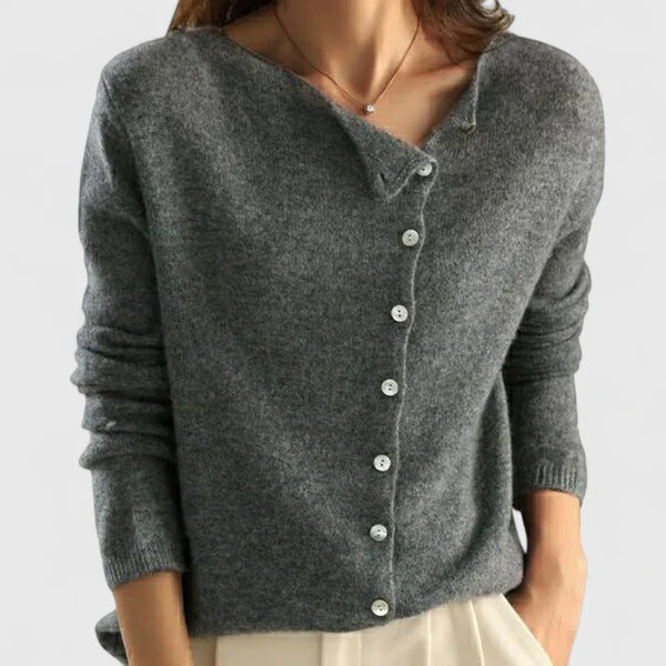 Calizhyah™ | Cardigan Elegant