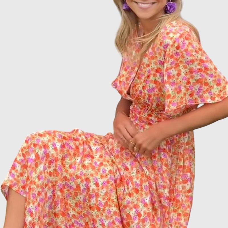 Alice | Rochie confortabilă de vară