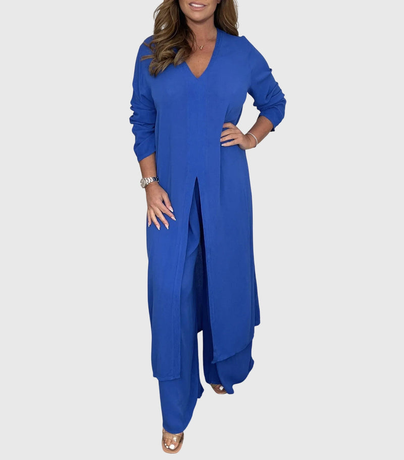 Olivia™ | Set elegant din două piese