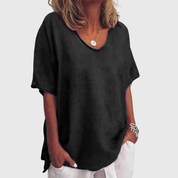 Annabelle™ | Top Elegant Lejer