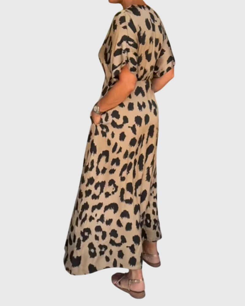 Elizabeth™ | Rochie Încrezătoare și Atemporală