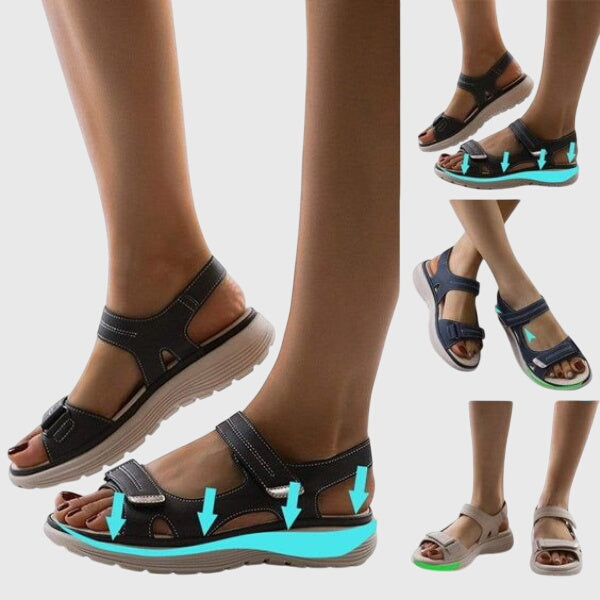 Casey™ | Sandale ortopedice