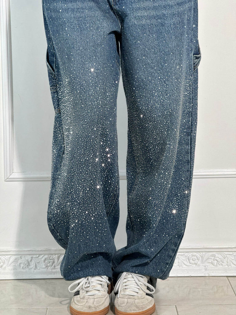 Stella™ | Pantaloni Diamond