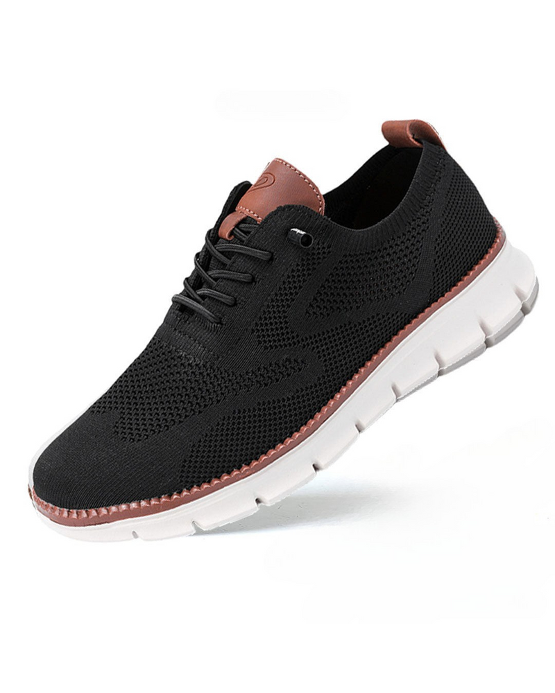 Waylon | Pantofi Ultra Confortabili