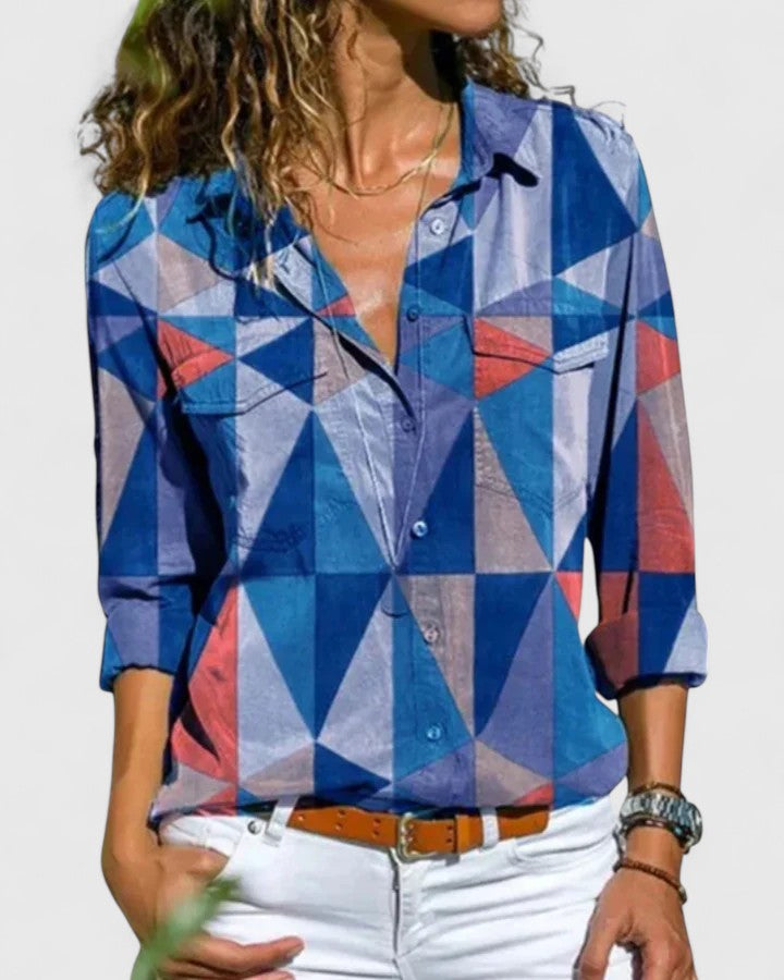 Nadienne | Bluza Elegantă