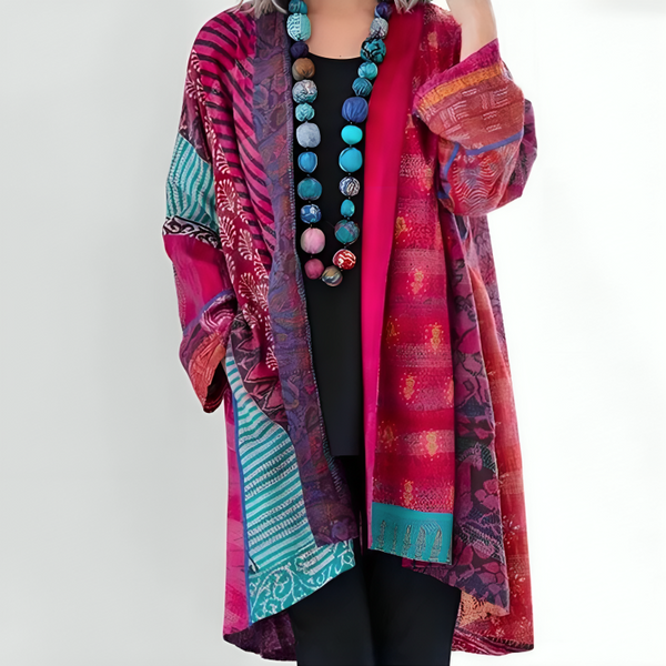 Haydee | Cardigan Stilat